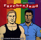Paerchenjagd (Memoriespiel)