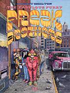 Freak Brothers Library 3