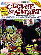 Clever & Smart Album 180: Echt Affengeil - da bleibt kein Knochen heil!