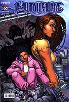 Witchblade Neue Serie 28