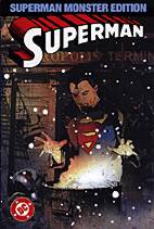 Superman Monster Edition 5