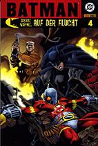 Batman - Bruce Wayne: Auf der Flucht 4