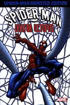 Spider-Man Monster Edition 2: Spider-Man gegen Doktor Octopus