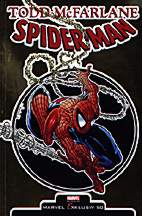 Spider-Man 1 by Todd McFarlane (mex 50)