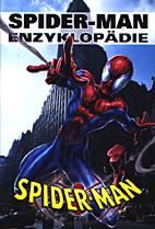 Spider-Man Enzyklopaedie 1