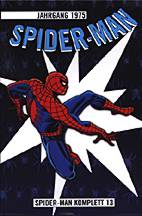 Spider-Man Komplett 13 (1975)