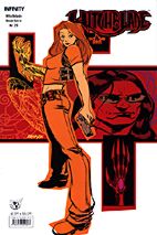 Witchblade Neue Serie 29