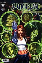 Witchblade Neue Serie 30