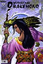 Witchblade Obakemono 2