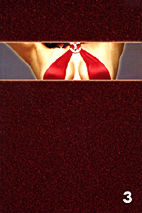 Vampirella TPB 3