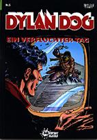 Dylan Dog 27: Ein verfluchter Tag