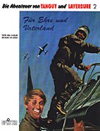 Tanguy & Laverdure 2: Fuer Ehre und Vaterland
