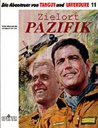 Tanguy & Laverdure 11: Zielort Pazifik