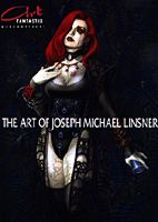 Art Fantastix praesentiert 4: The Art of Joseph M. Linsner
