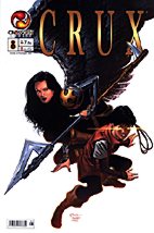 Crux  8