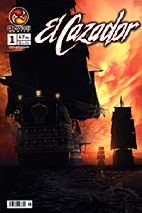 El Cazador 1