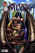 Mystic 15