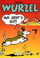 Wurzel 3: Mir geht's gut