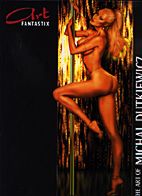 Art Fantastix 14: The Art of Michal Dutkiewicz HC