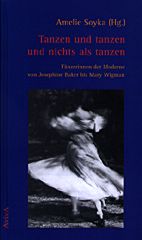 Tanzen und tanzen und nichts als tanzen