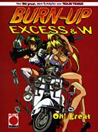 Burn-Up Excess & W 1