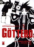 Goetterdaemmerung 1 (Manga)