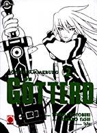Goetterdaemmerung 2 (Manga)