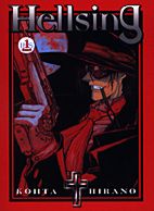 Hellsing 1 - Neue Edition