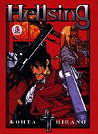 Hellsing 3 - Neue Edition