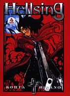 Hellsing 4 - Neue Edition