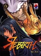 Rebirth 6