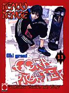 Tenjo Tenge 11