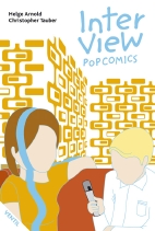 Inter View - Pop Comics