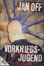 Vorkriegsjugend - 200 Gramm Punkrock