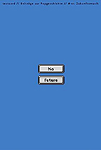 testcard 10: Zukunftsmusik