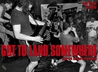Got to land somewhere - punk and hardcore live-photos