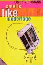 smells like niederlage!