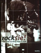 Rocksie!  9 Jahre Female Musik Power in NRW