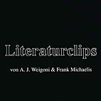 Literaturclips - CD