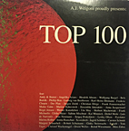 Top 100 - CD 