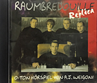 Raumbredouille Replika - CD