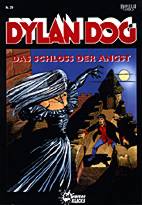 Dylan Dog 29: Das Schloss der Angst