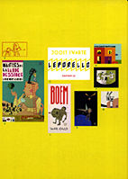 Leporello - Ausstellungskatalog Erlangen 2004
