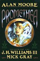 Promethea 1 HC