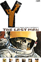 Y: The Last Man 3: Ein kleiner Schritt