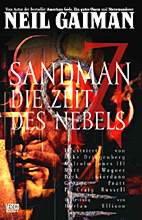 Sandman 4: Zeit des Nebels