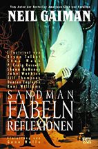 Sandman 6: Fabeln & Reflexionen