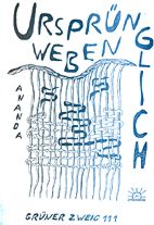 Urspruenglich Weben