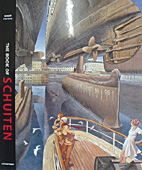 Book of Schuiten (Englische Ausgabe)