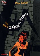 Ich jagte Jack the Ripper